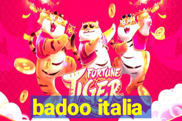 badoo italia